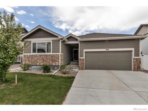 945 Maplebrook Drive Windsor CO 80550