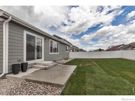 945 Maplebrook Drive Windsor CO 80550