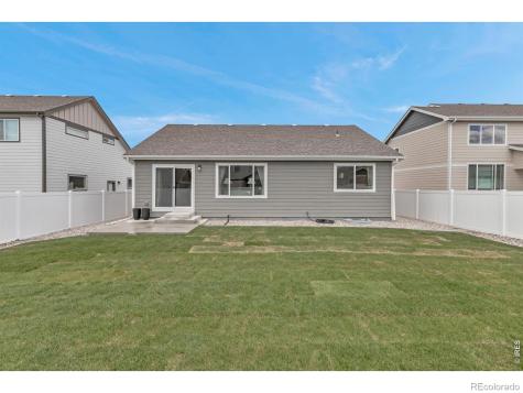 945 Maplebrook Drive Windsor CO 80550