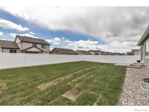 945 Maplebrook Drive Windsor CO 80550