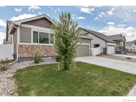 945 Maplebrook Drive Windsor CO 80550