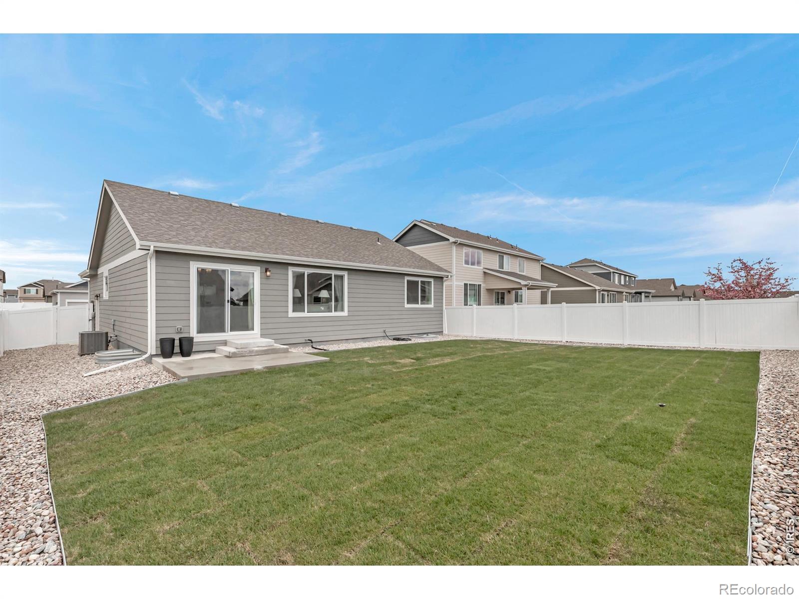 945 Maplebrook Drive Windsor CO 80550