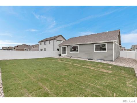 945 Maplebrook Drive Windsor CO 80550