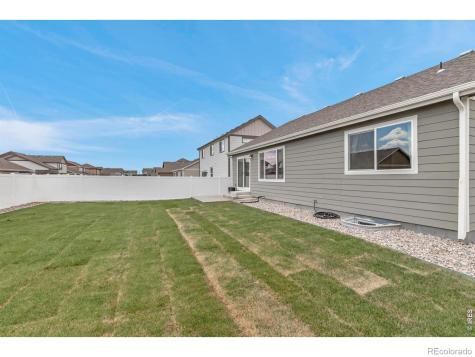 945 Maplebrook Drive Windsor CO 80550