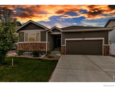 945 Maplebrook Drive Windsor CO 80550