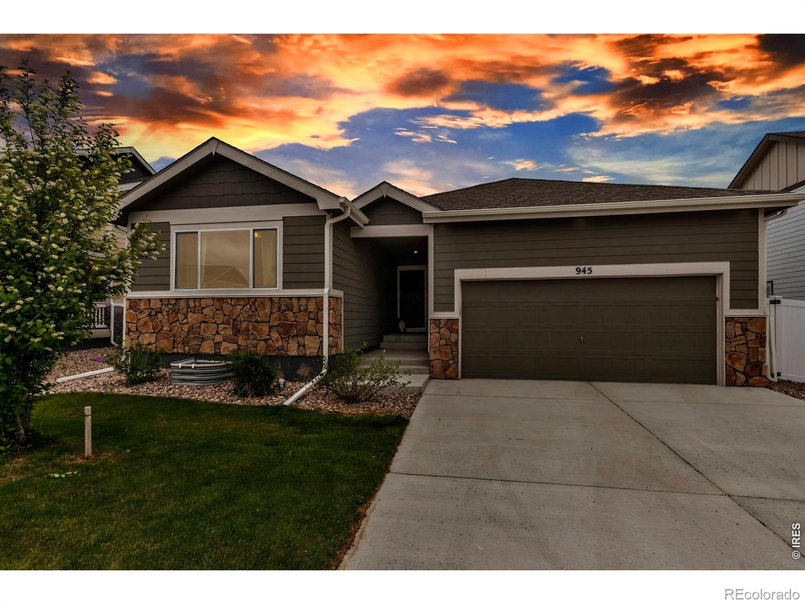 945 Maplebrook Drive Windsor CO 80550
