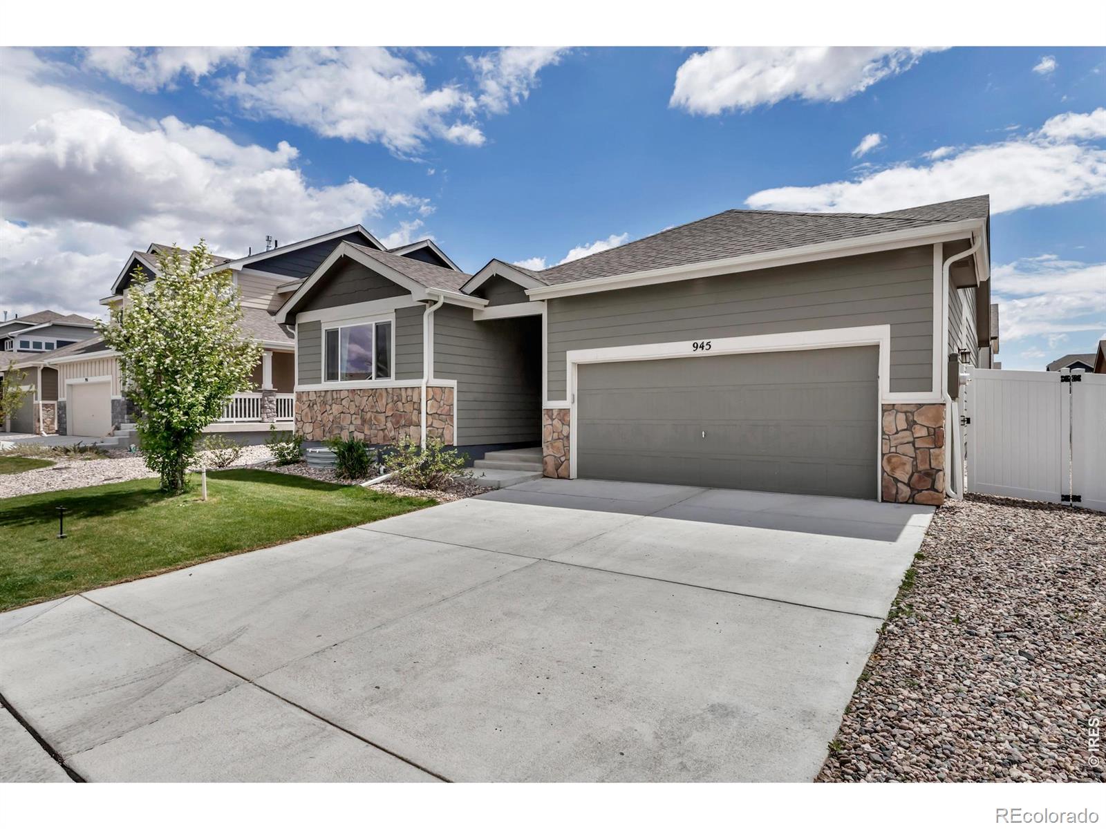 945 Maplebrook Drive Windsor CO 80550