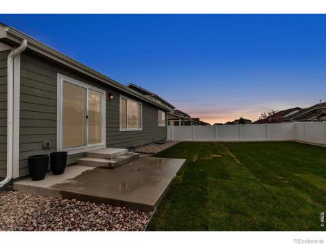 945 Maplebrook Drive Windsor CO 80550