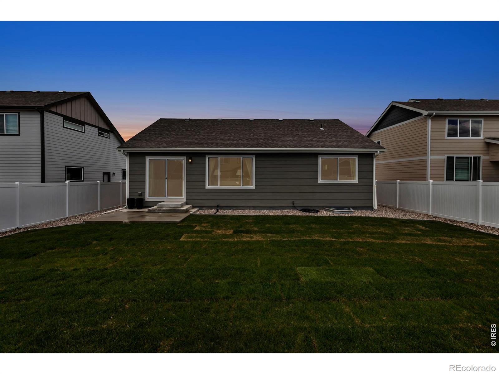945 Maplebrook Drive Windsor CO 80550