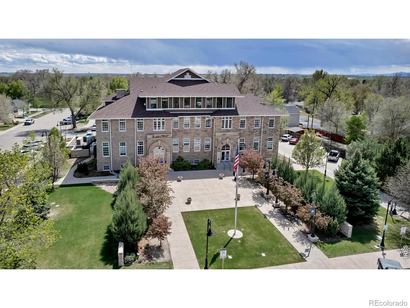 945 Maplebrook Drive Windsor CO 80550