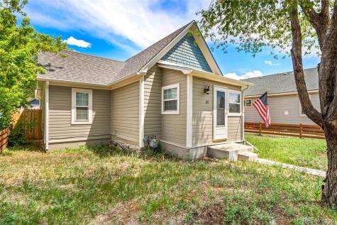26 Main Street Windsor CO 80550