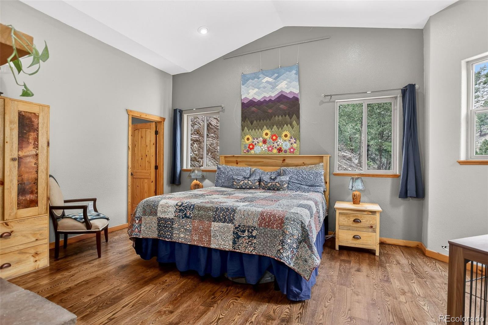 940 S Spring Gulch Road Idaho Springs CO 80452