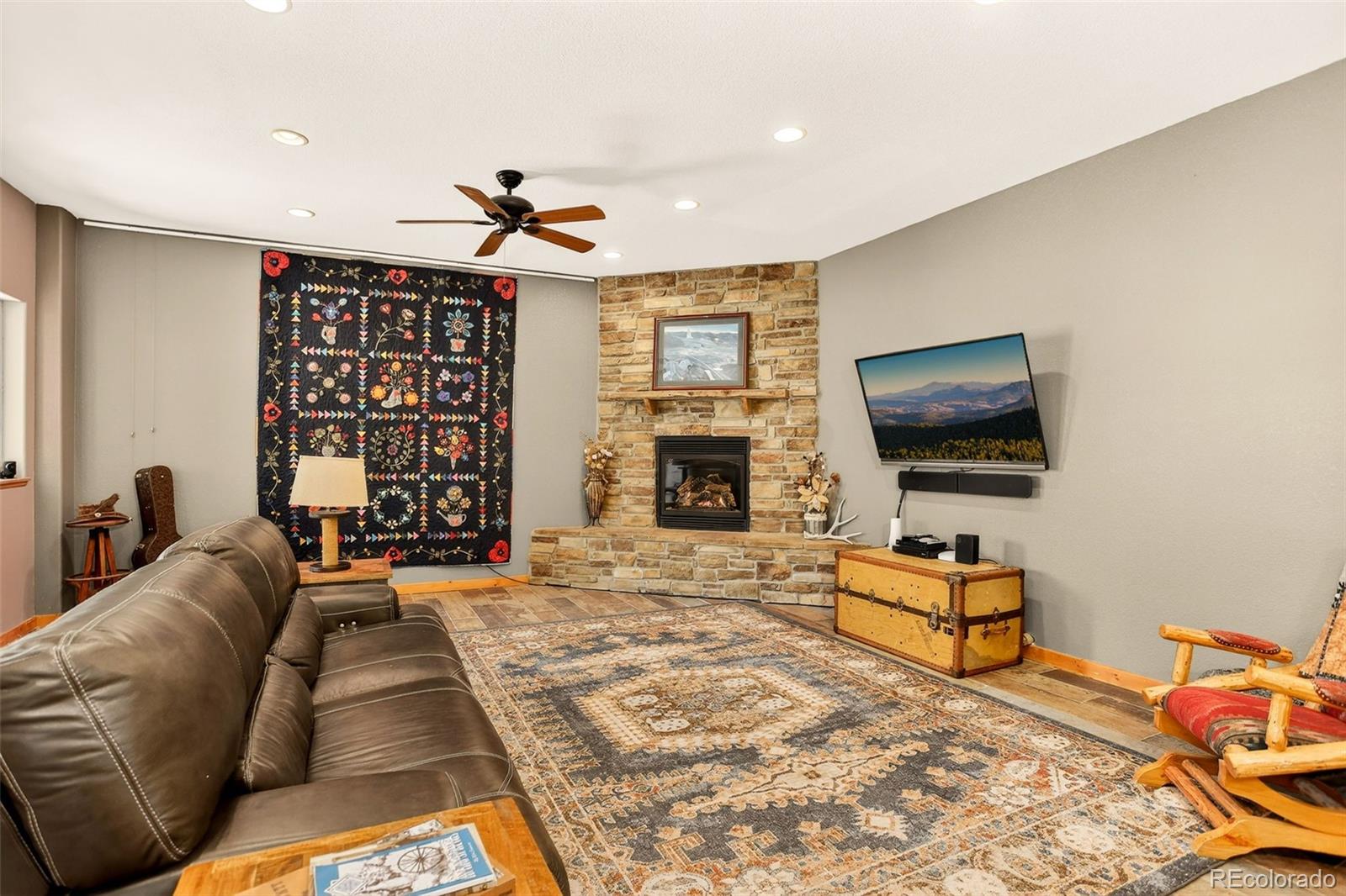 940 S Spring Gulch Road Idaho Springs CO 80452