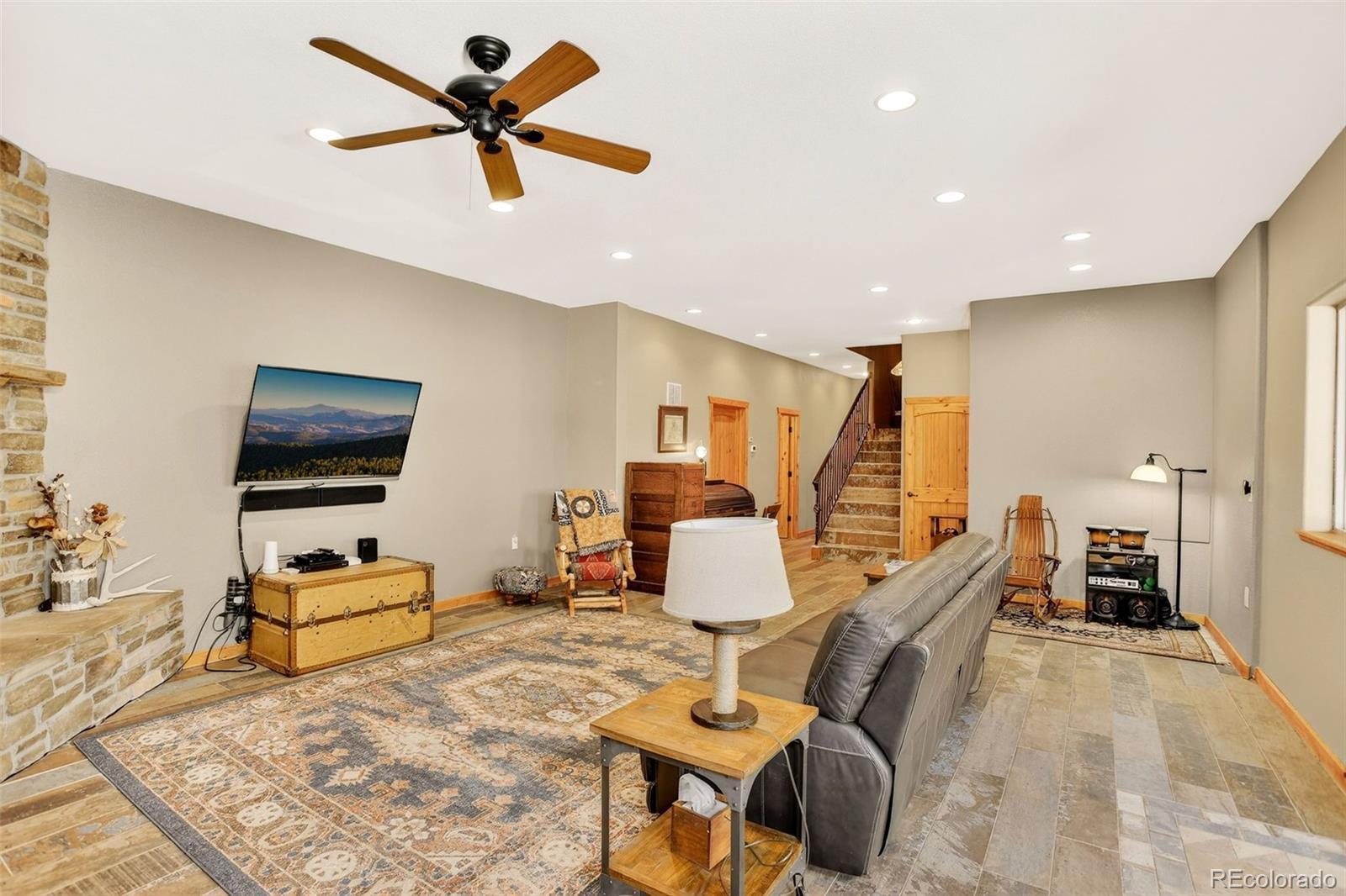 940 S Spring Gulch Road Idaho Springs CO 80452