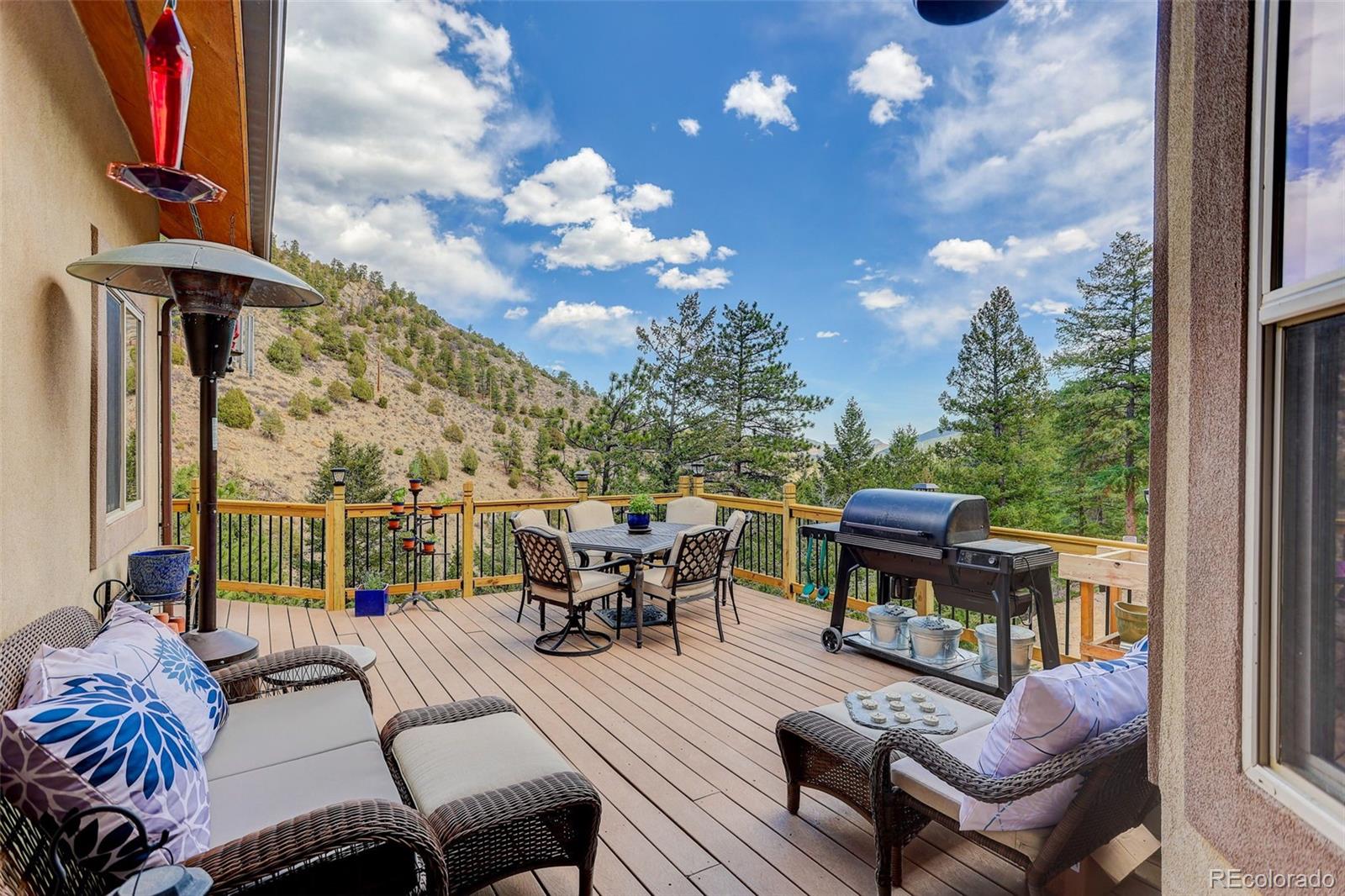 940 S Spring Gulch Road Idaho Springs CO 80452