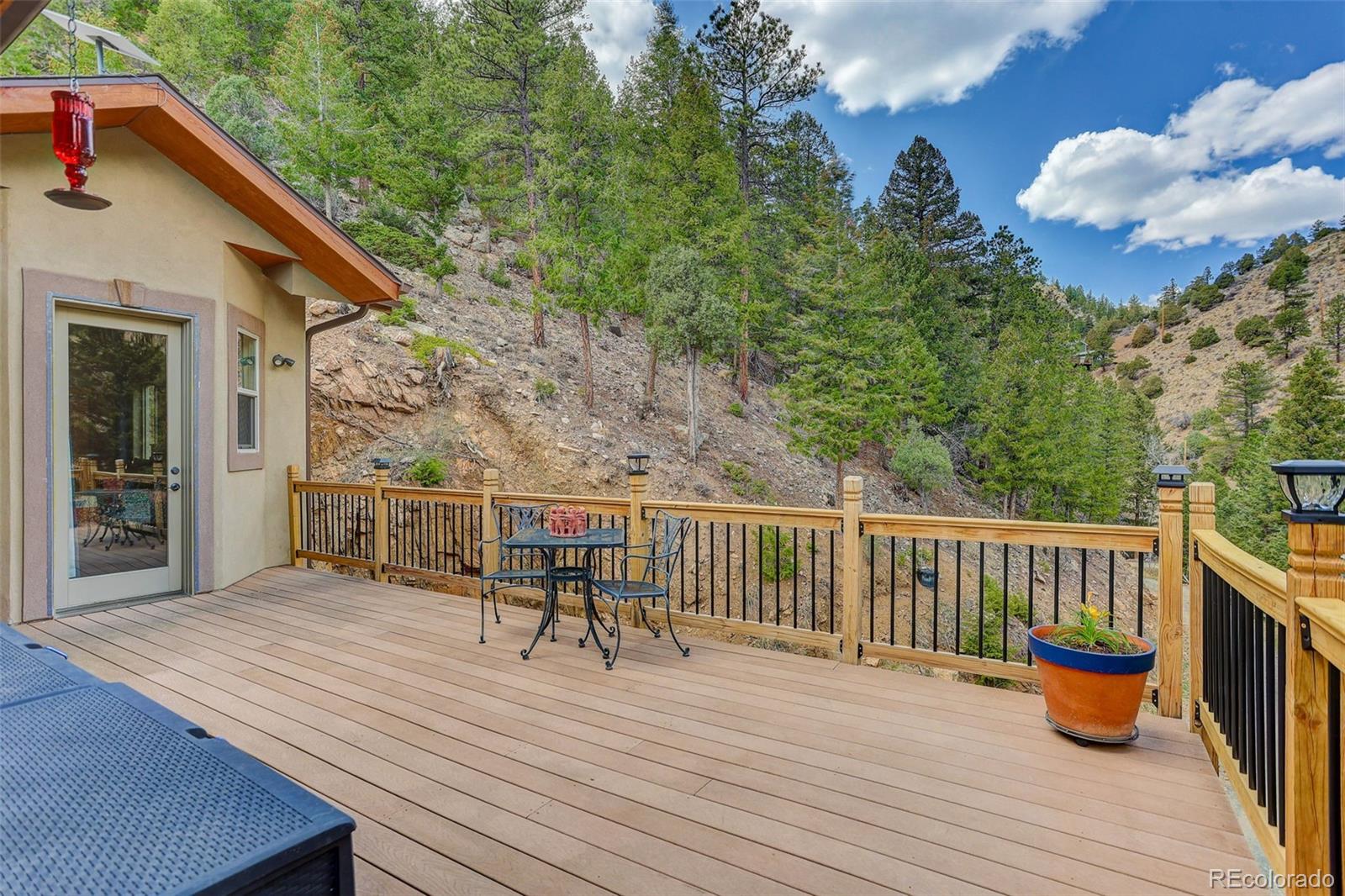 940 S Spring Gulch Road Idaho Springs CO 80452