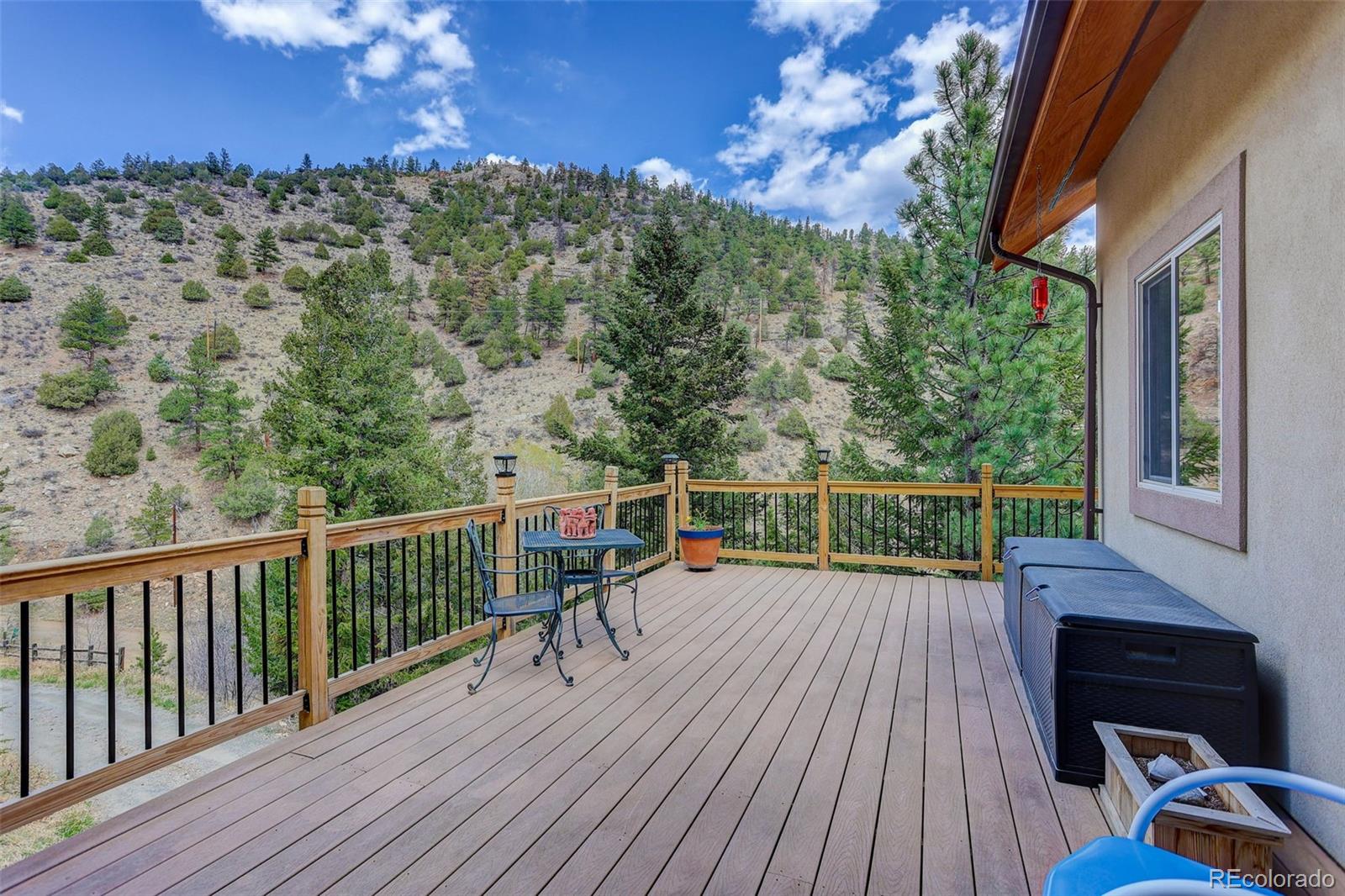 940 S Spring Gulch Road Idaho Springs CO 80452