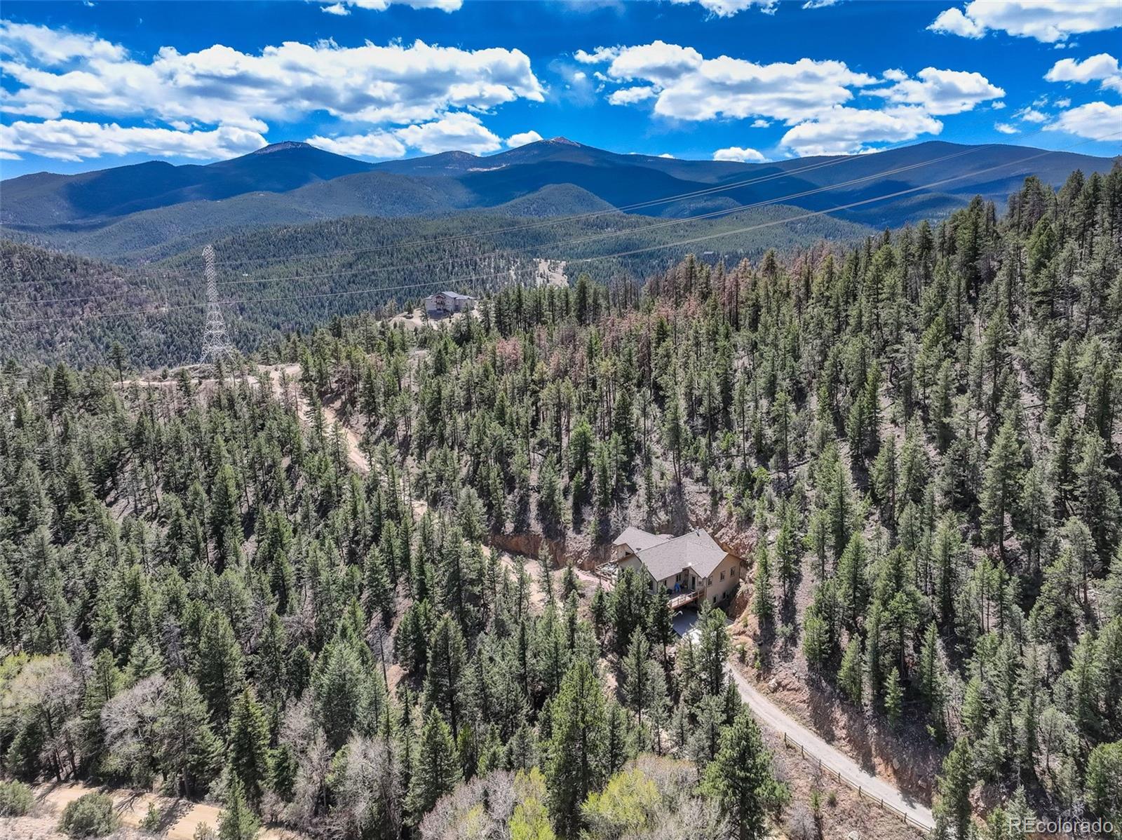 940 S Spring Gulch Road Idaho Springs CO 80452