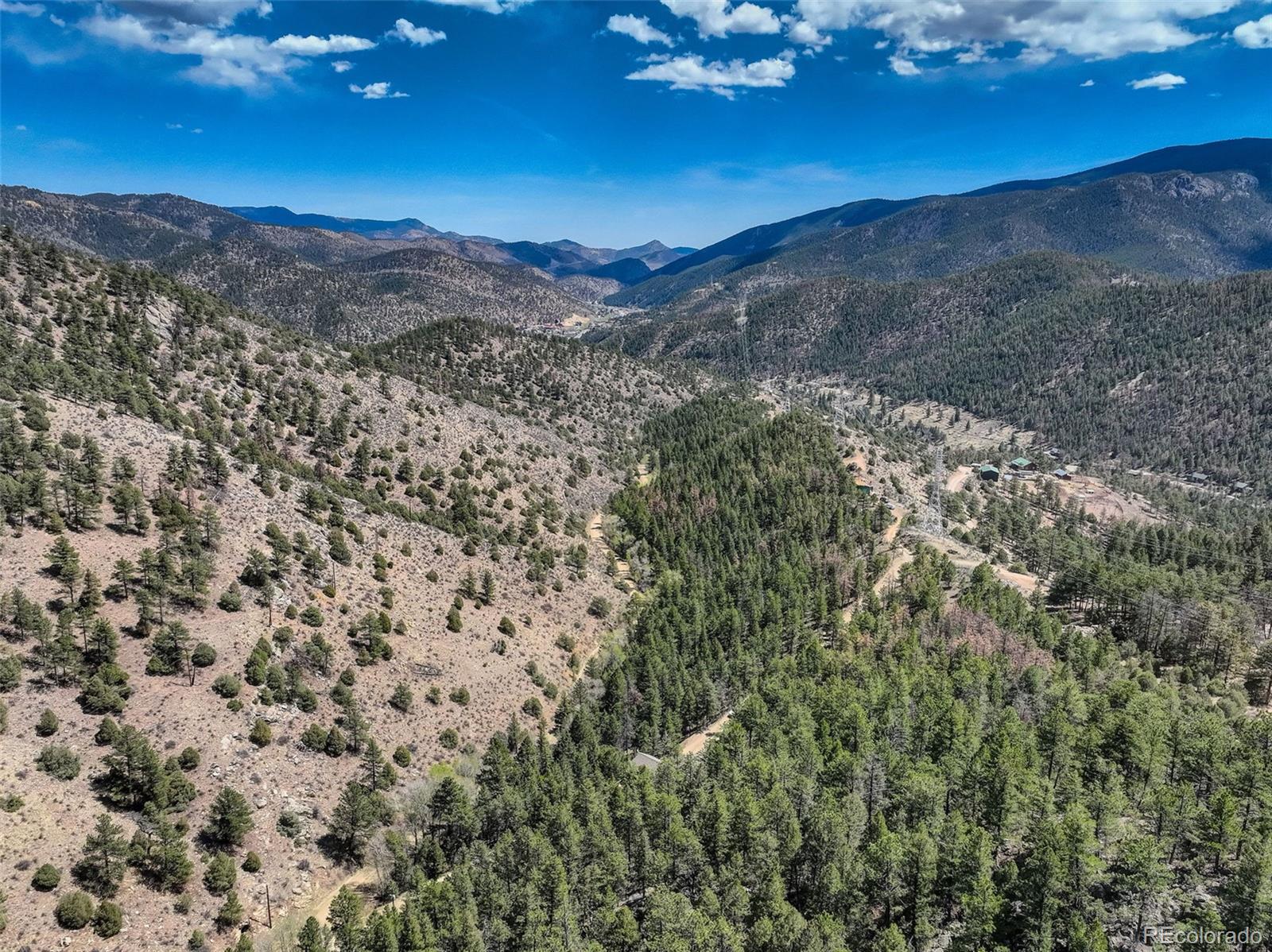 940 S Spring Gulch Road Idaho Springs CO 80452