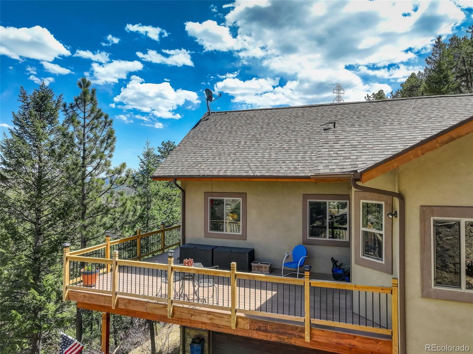 940 S Spring Gulch Road Idaho Springs CO 80452