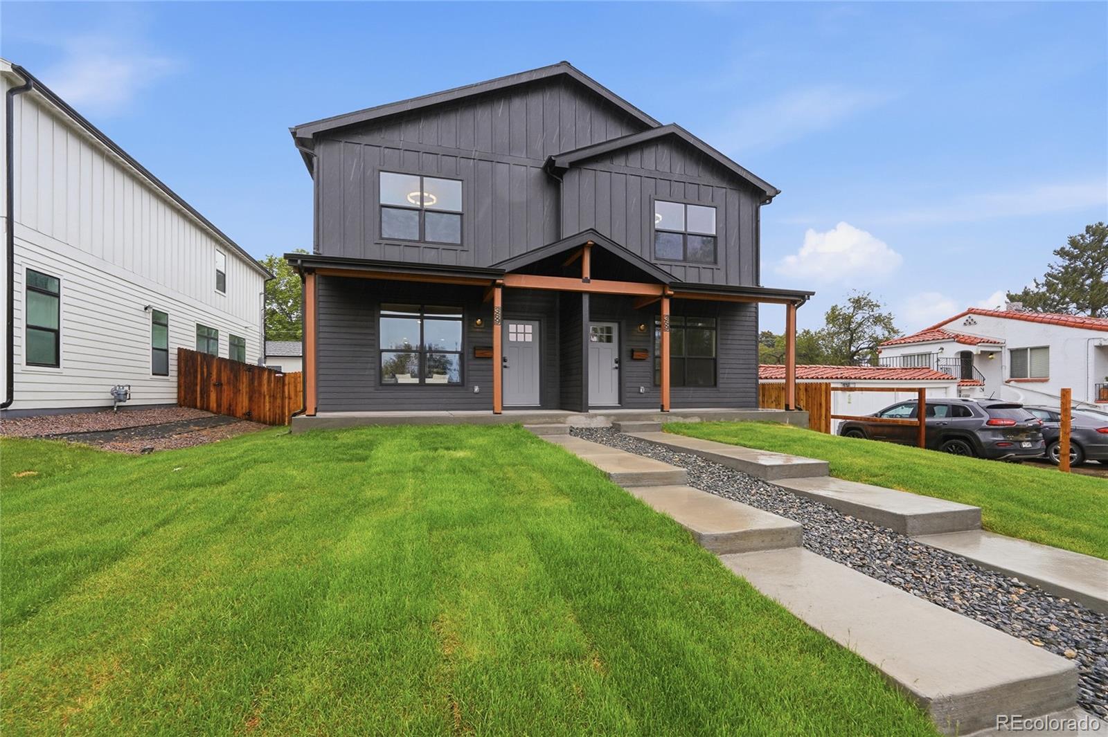 369 S Dale Court Denver CO 80219