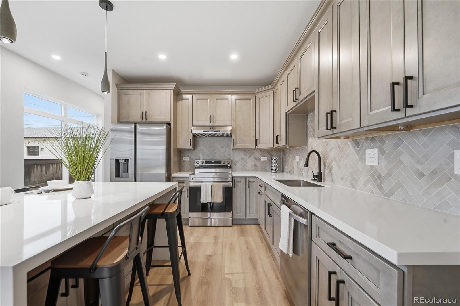 369 S Dale Court Denver CO 80219