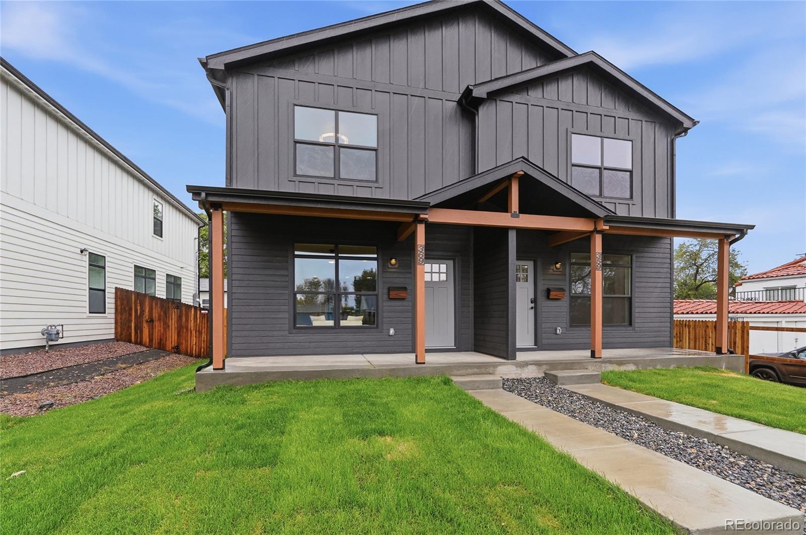 369 S Dale Court Denver CO 80219