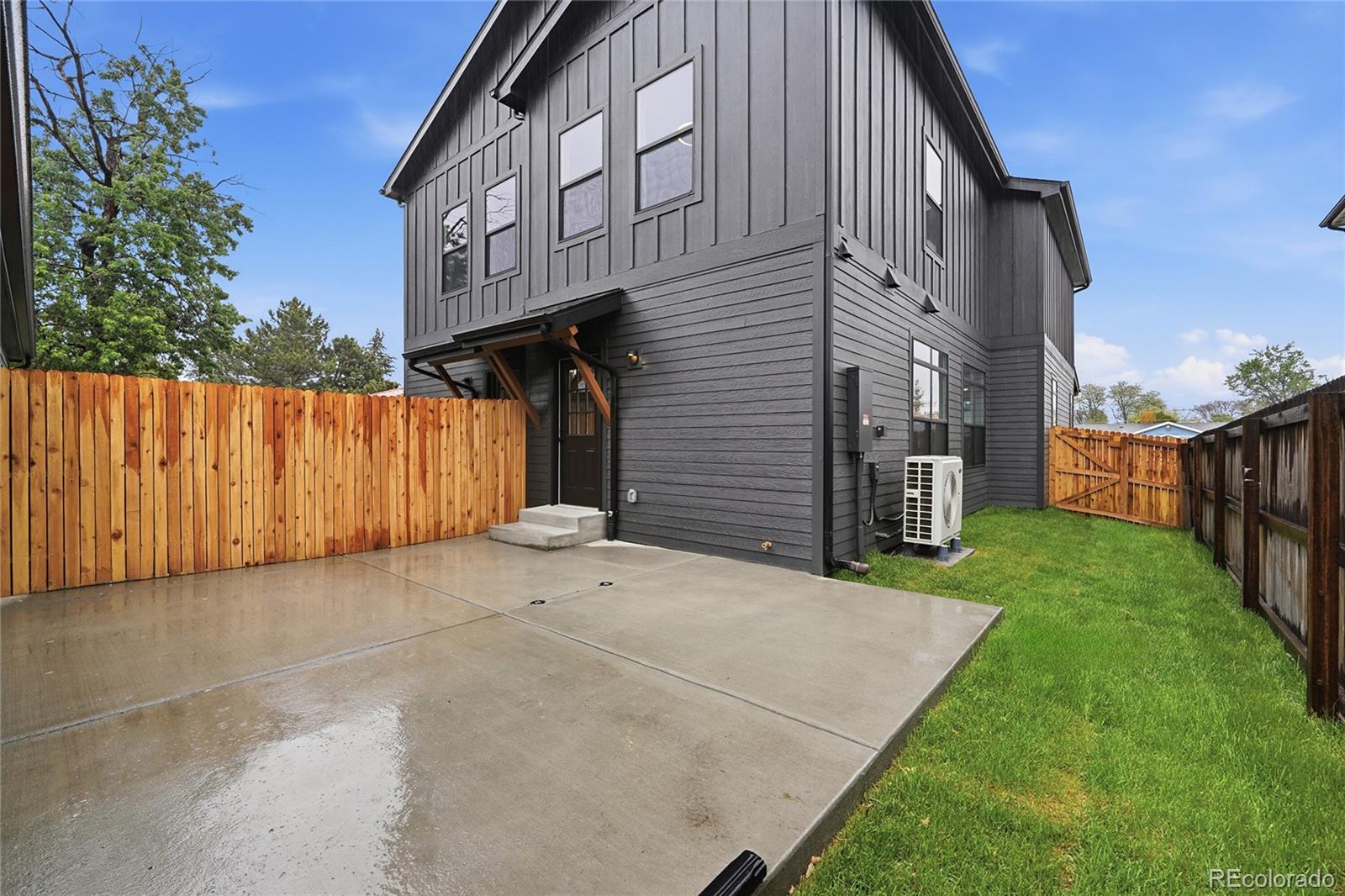 369 S Dale Court Denver CO 80219