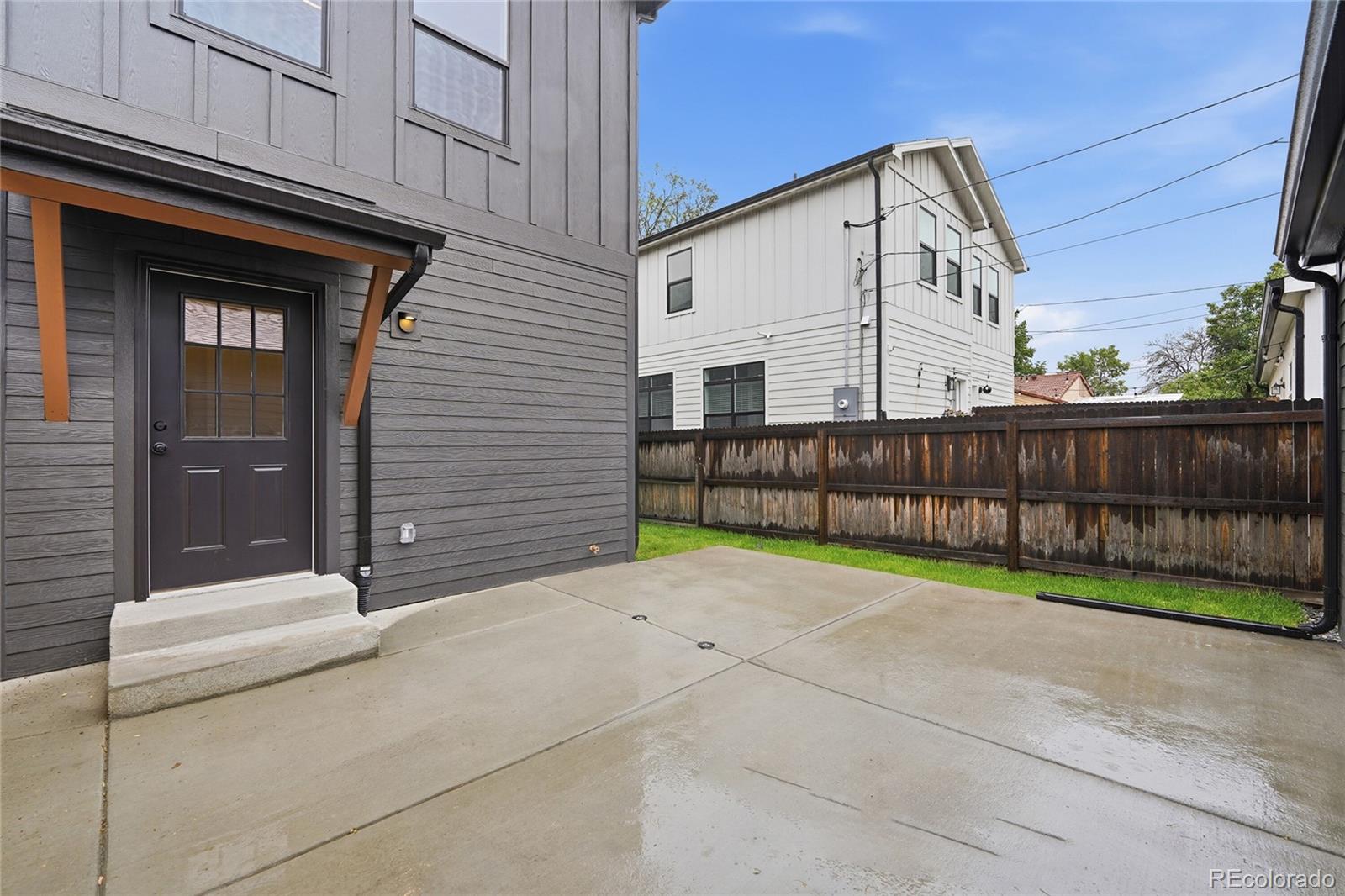 369 S Dale Court Denver CO 80219