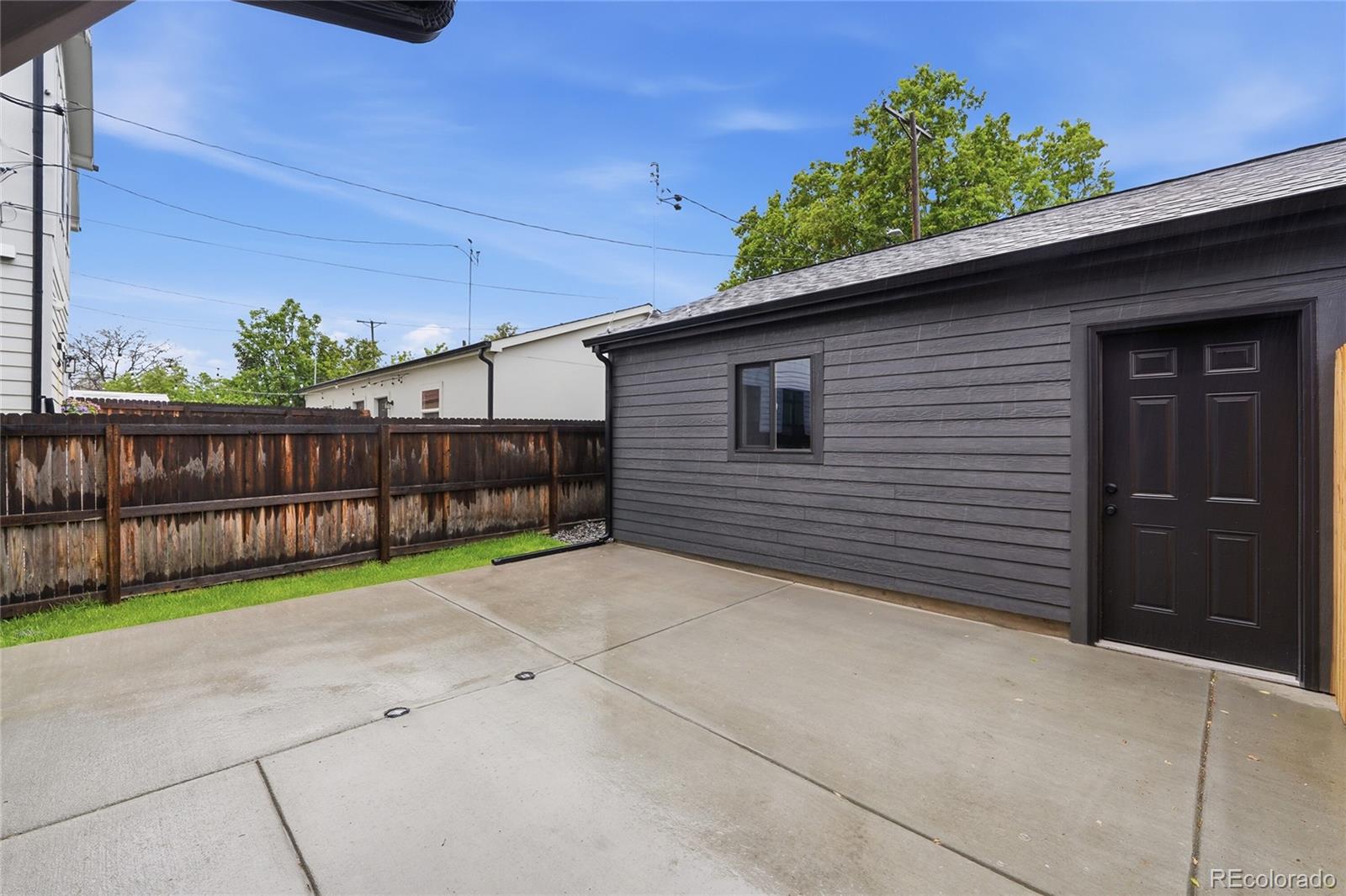 369 S Dale Court Denver CO 80219