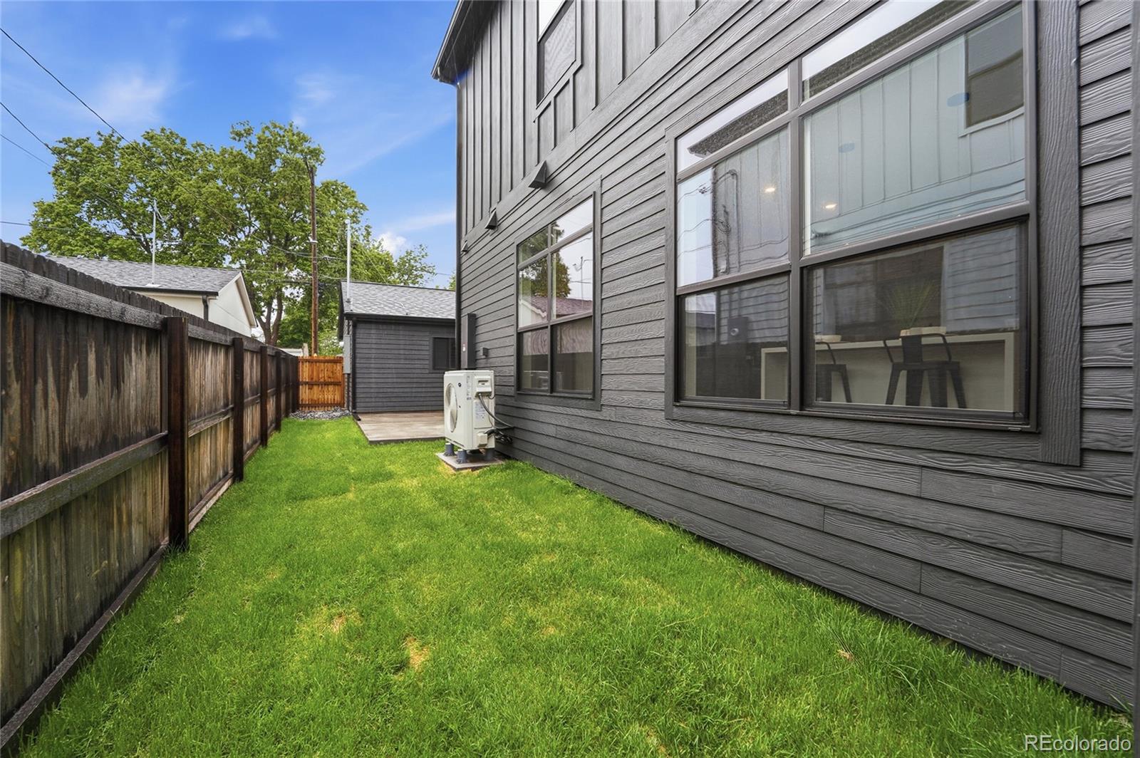 369 S Dale Court Denver CO 80219