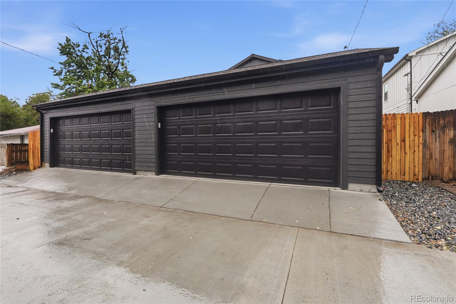 369 S Dale Court Denver CO 80219