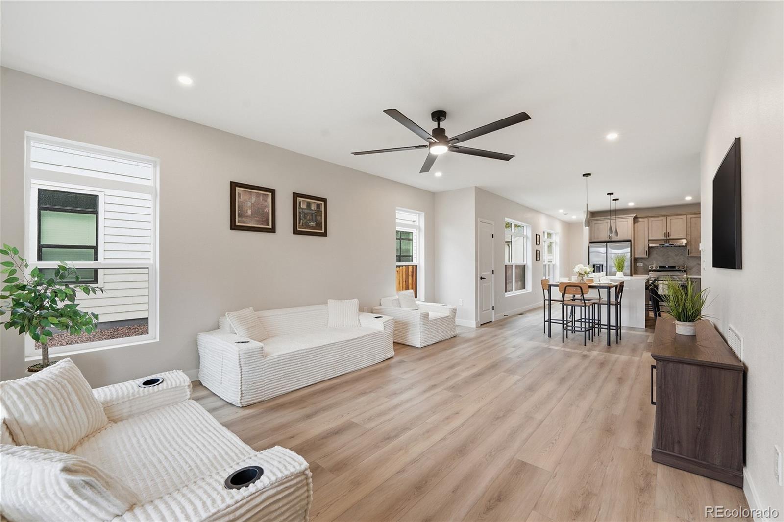 369 S Dale Court Denver CO 80219