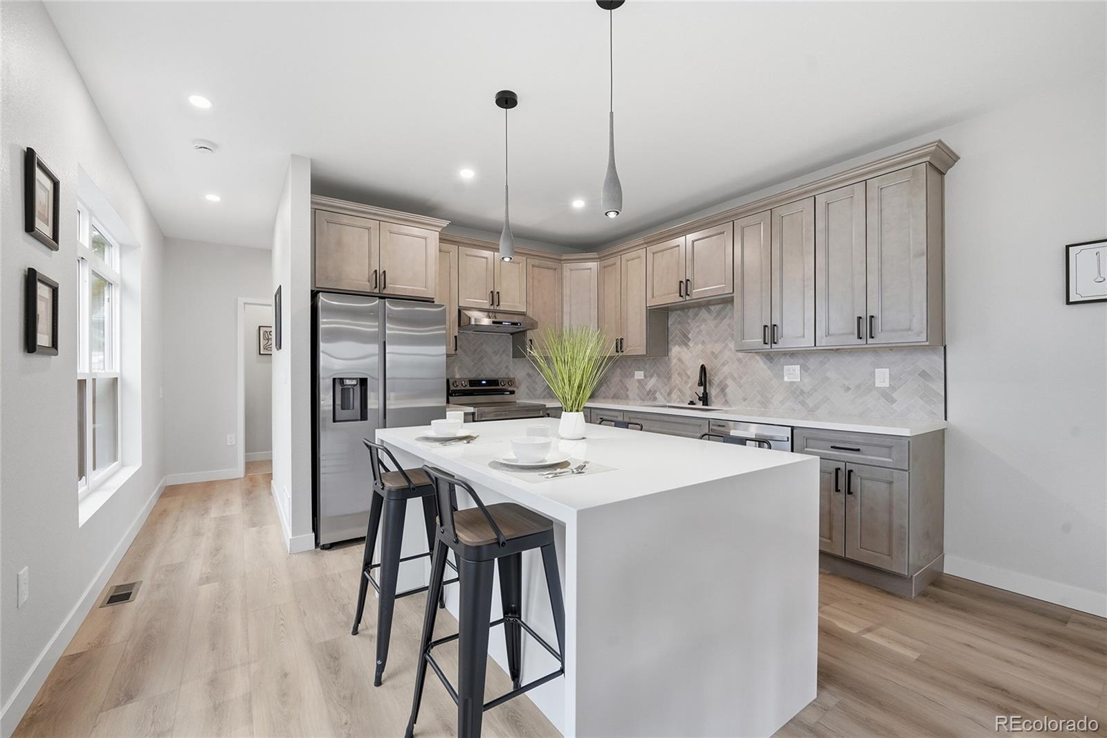 369 S Dale Court Denver CO 80219