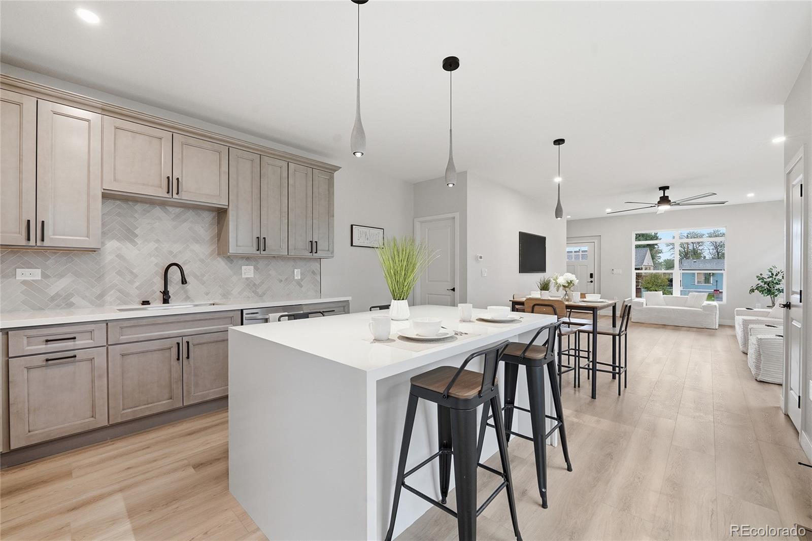 369 S Dale Court Denver CO 80219