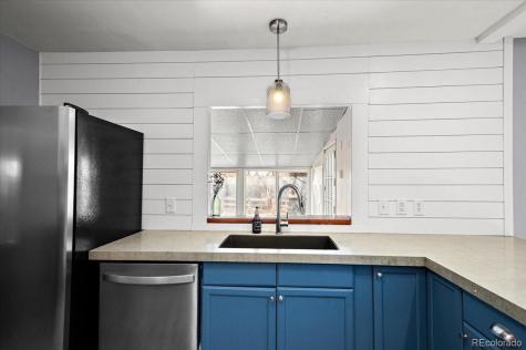 817 Grand Boulevard Colorado Springs CO 80911