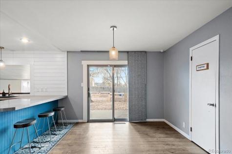 817 Grand Boulevard Colorado Springs CO 80911