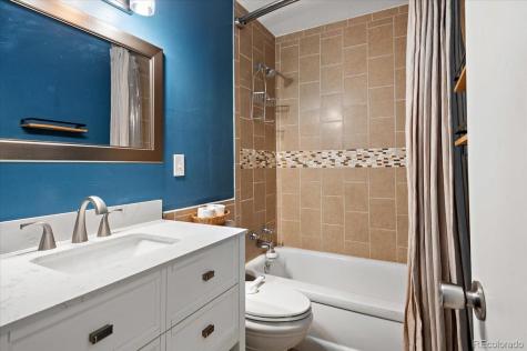 817 Grand Boulevard Colorado Springs CO 80911