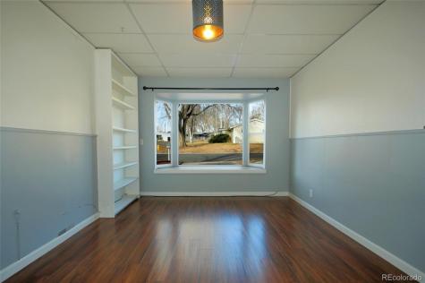 817 Grand Boulevard Colorado Springs CO 80911