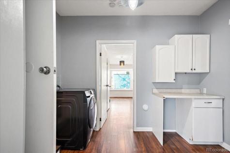 817 Grand Boulevard Colorado Springs CO 80911