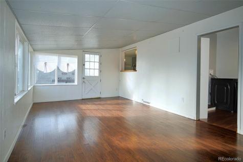 817 Grand Boulevard Colorado Springs CO 80911