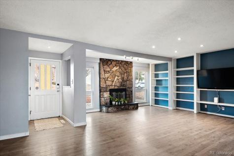 817 Grand Boulevard Colorado Springs CO 80911