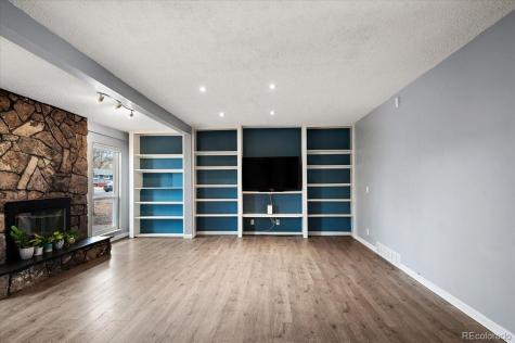 817 Grand Boulevard Colorado Springs CO 80911