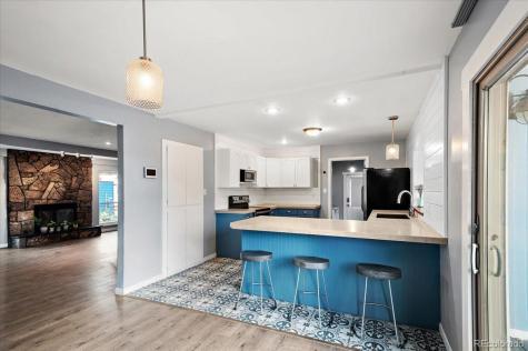 817 Grand Boulevard Colorado Springs CO 80911