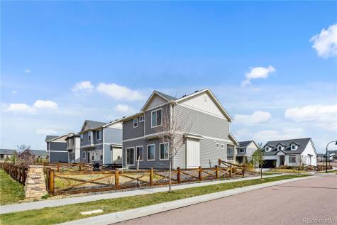 9285 Birr Court Colorado Springs CO 80927