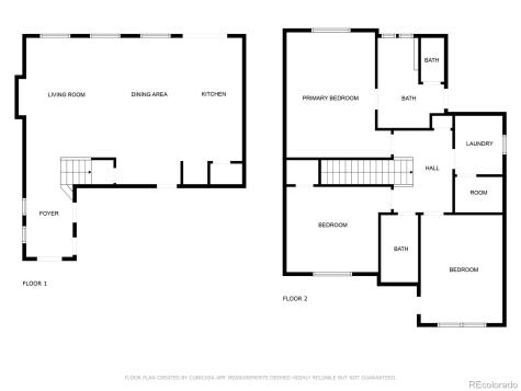 9285 Birr Court Colorado Springs CO 80927