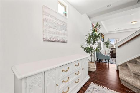 9285 Birr Court Colorado Springs CO 80927