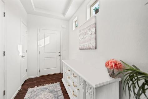 9285 Birr Court Colorado Springs CO 80927