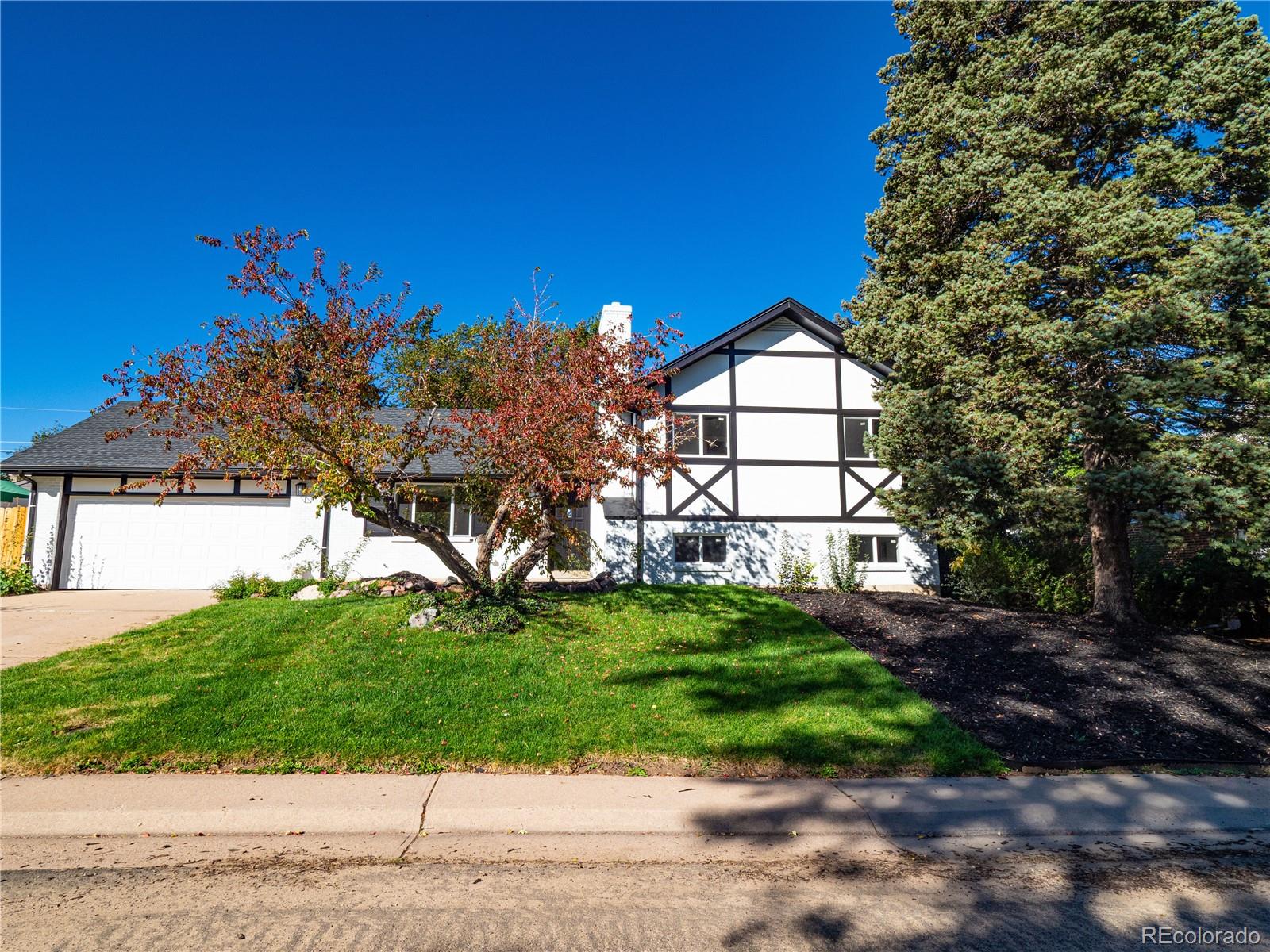 6751 S Downing Circle W Centennial CO 80122