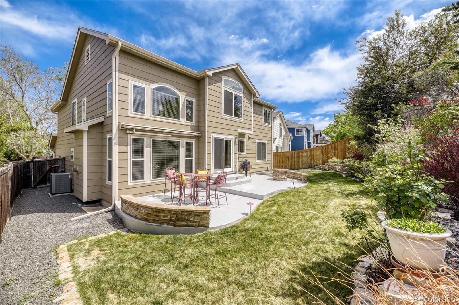5357 S Harlan Way Littleton CO 80123